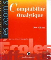 Comptabilite Analytique