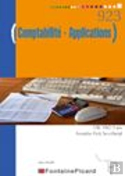Bertrand.pt - Comptabilité, Applications ; Secrétariat Bac Pro ; 1re Année