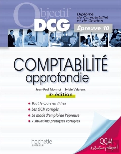 Bertrand.pt - Comptabilité Approfondie (3e Édition)
