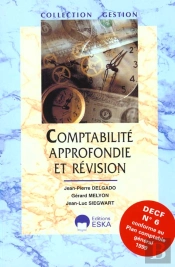 Comptabilite Approfondie Rev.1 Decf 6