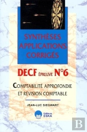 Comptabilite Approfondie Revision Comptable Corriges