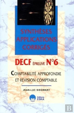 Bertrand.pt - Comptabilite Approfondie Revision Comptable Corriges