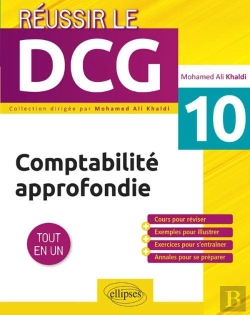 Bertrand.pt - Comptabilité Approfondie ; Ue10 ; Tout-En-Un