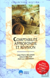 Comptabilite Appronfondie Et Revision