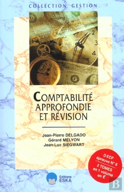 Bertrand.pt - Comptabilite Appronfondie Et Revision