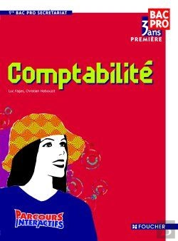 Bertrand.pt - Comptabilité ; Bac Pro 3 Ans
