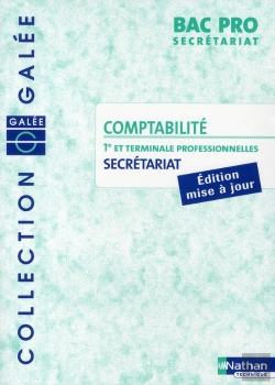 Bertrand.pt - Comptabilité ; Bac Pro Secrétariat ; 1ère Et Terminale Professionnelles
