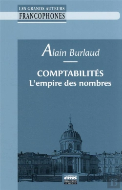 Bertrand.pt - Comptabilite, Controle, Audit : L'Empire Des Nombres