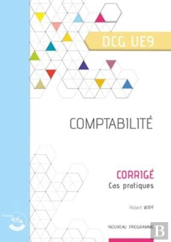 Bertrand.pt - Comptabilite - Corrige - Ue 9 Du Dcg