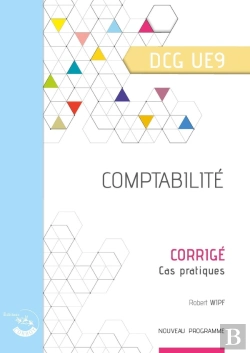 Bertrand.pt - Comptabilite - Corrige - Ue 9 Du Dcg
