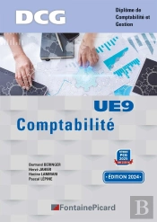 Comptabilite Dcg