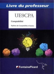 Comptabilité ; Dcg ; Ue9 ; Corrigé