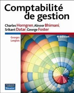 Bertrand.pt - Comptabilité De Gestion (4e Édition)