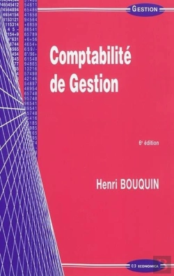Bertrand.pt - Comptabilité De Gestion (6e Édition)