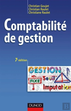 Bertrand.pt - Comptabilité De Gestion - 7ème Édition - Manuel : Manuel