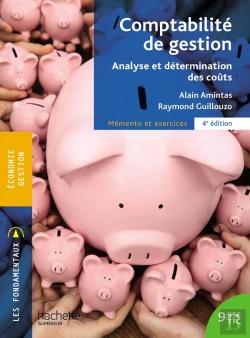 Bertrand.pt - Comptabilité De Gestion ; Analyse Et Détermination Des Coûts ; Mémento Et Exercices
