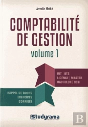 Comptabilité De Gestion
