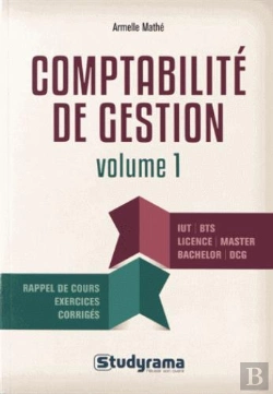 Bertrand.pt - Comptabilité De Gestion