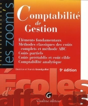 Comptabilité De Gestion