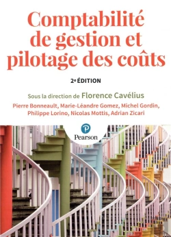Bertrand.pt - Comptabilité De Gestion Et Pilotage Des Coûts (2e Édition)