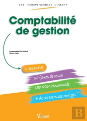 Comptabilité De Gestion