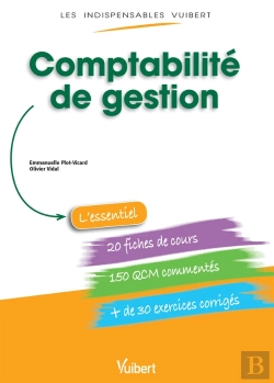 Bertrand.pt - Comptabilité De Gestion