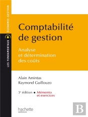 Comptabilité De Gestion
