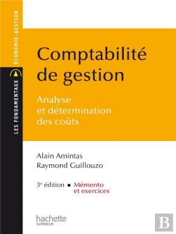 Bertrand.pt - Comptabilité De Gestion