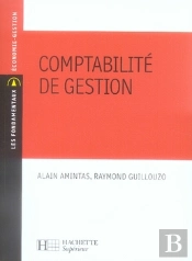Comptabilité De Gestion