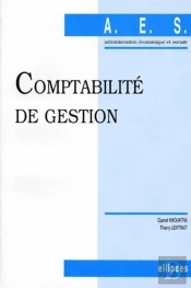 Comptabilité De Gestion