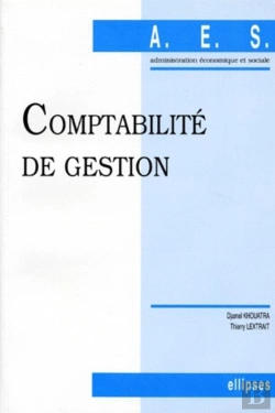 Bertrand.pt - Comptabilité De Gestion