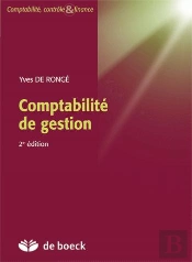 Comptabilité De Gestion