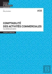 Comptabilité Des Activités Commerciales ; Tva, Pertes Sur Clients