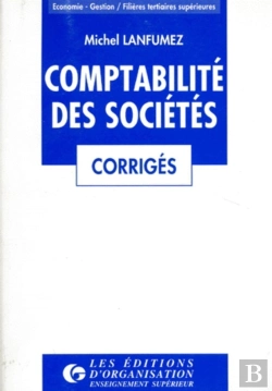 Bertrand.pt - Comptabilite Des Societes Corrige