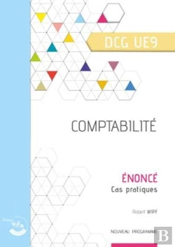Bertrand.pt - Comptabilite - Enonce - Ue 9 Du Dcg