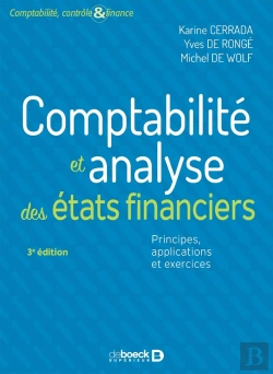 Bertrand.pt - Comptabilite Et Analyse Des Etats Financiers