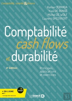 Bertrand.pt - Comptabilité Et Analyse Des États Financiers : Principes, Applications Et Exercices