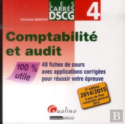 Bertrand.pt - Comptabilité Et Audit (3e Édition)