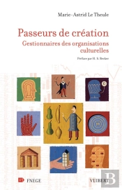 Comptabilité Et Contrôle Dans Les Organisations Créatives