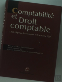 Bertrand.pt - Comptabilite Et Droit Comptable