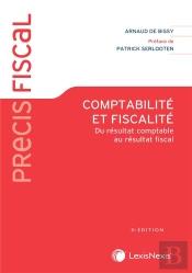 Comptabilité Et Fiscalité : Du Résultat Comptable Au Résultat Fiscal