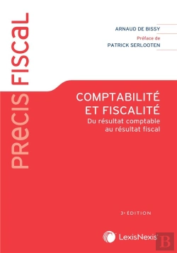 Bertrand.pt - Comptabilité Et Fiscalité : Du Résultat Comptable Au Résultat Fiscal