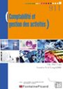 Bertrand.pt - Comptabilité Et Gestion Des Activités ; 1ère Bac Pro ; 3 Ans ; Comptabilité