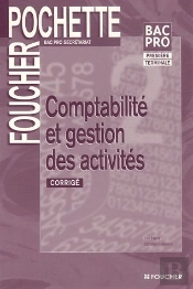 Comptabilite Et Gestion Des Activites