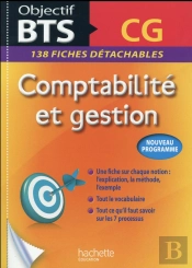 Comptabilité Et Gestion ; Fiches