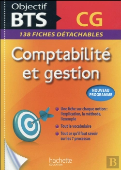 Bertrand.pt - Comptabilité Et Gestion ; Fiches