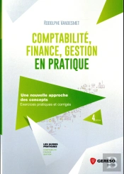 Comptabilite, Finance, Gestion Pour Tous