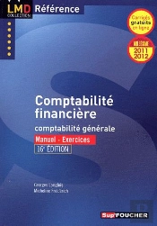 Comptabilite Financiere 16e Edition