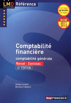 Bertrand.pt - Comptabilite Financiere 16e Edition