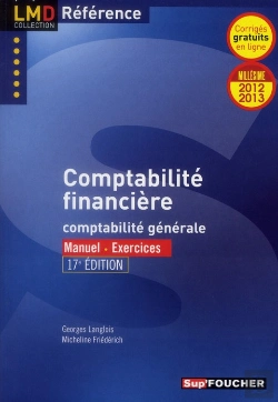 Bertrand.pt - Comptabilite Financiere 17e Edition